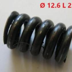 RESSORT DE CULASSE S/A BENELLI 121 SL80 CAL 20