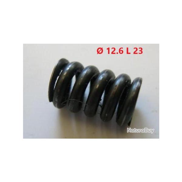 RESSORT DE CULASSE S/A BENELLI 121 SL80 CAL 20