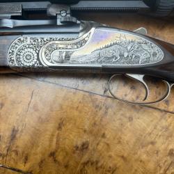 Vends express Pierre Artisan mod&egrave;le Rambouillet calibre 9,3 x74