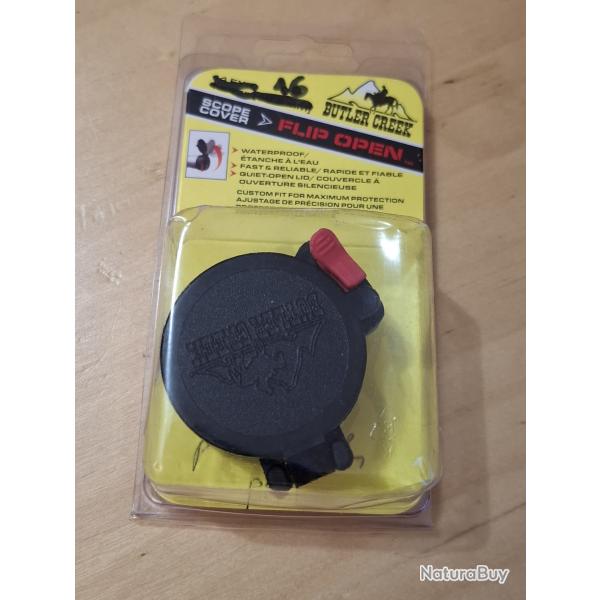 Prot�ge oculaire BUTLER CREEK n�16 (Diam�tre 42.2 mm)