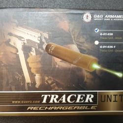 Traceur Airsoft G&G