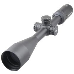 Lunette Vector Optics Hugo 6-24x50 SFP (SCOL-31)