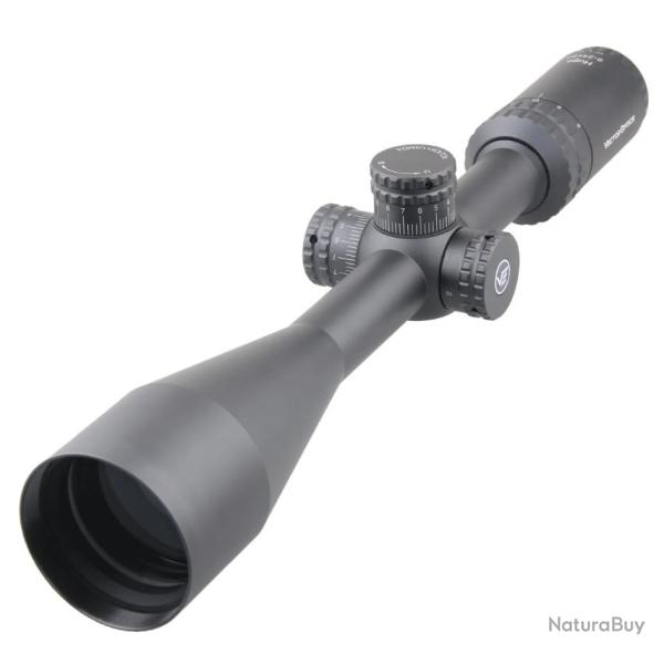 Lunette Vector Optics Hugo 6-24x50 SFP (SCOL-31)