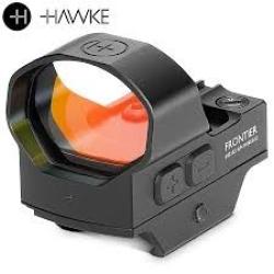 Point Rouge Panoramique Hawke Frontier  Reflex Sight 12162