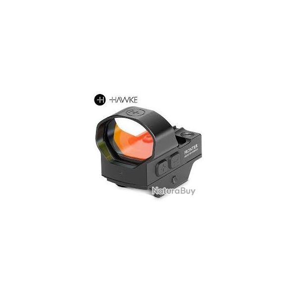 Point Rouge Panoramique Hawke Frontier  Reflex Sight 12162