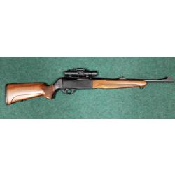 HK SLB 2000+ 7X64 BON ETAT + AIMPOINT 7000L