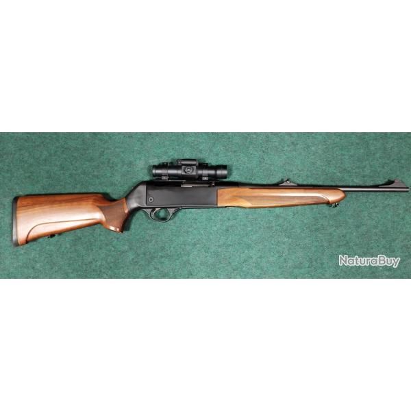 HK SLB 2000+ 7X64 BON ETAT + AIMPOINT 7000L