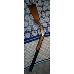 Fusil Charles Daly cal 12