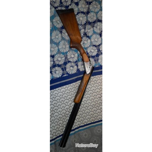 Fusil Charles Daly cal 12