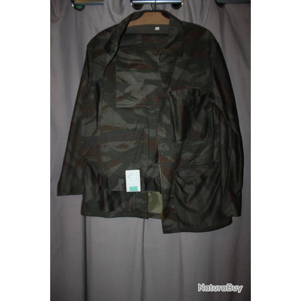 Tenue de chasse neuve