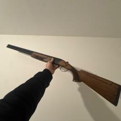 Fusil ata
