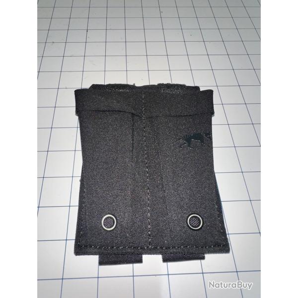 3X Pochettes chargeur 9mm