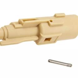 Nozzle renforc&eacute; pour AAP01 AAC COWCOW