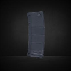 Chargeur DMAG M4/AR15 Mid-cap 120 BBs Noir