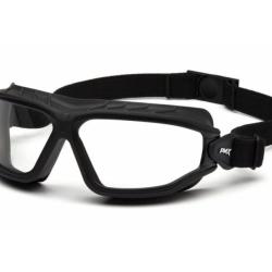 Lunette de protection Pyramex Anti Bu&eacute;e &Eacute;cran clair