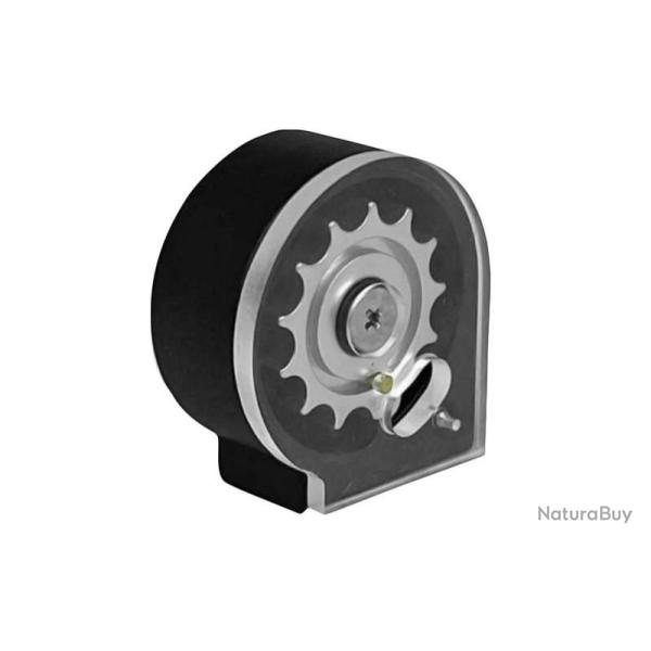 Chargeur PCP M25 7.62 mm Snowpeak