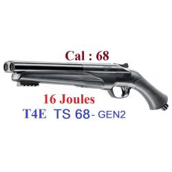 Fusil TS 68 GEN2  T4E  ( 16 joules)