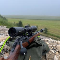 Merkel RX H&eacute;lix 30-06