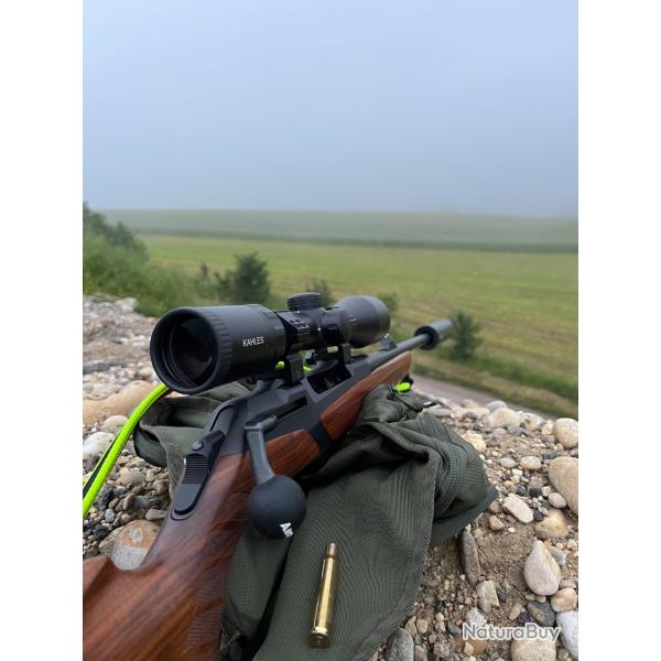 Merkel RX H�lix 30-06