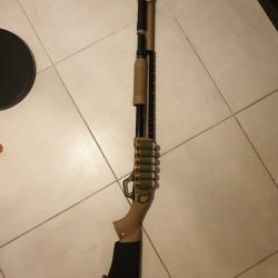 SXP 12/76 WINCHESTER