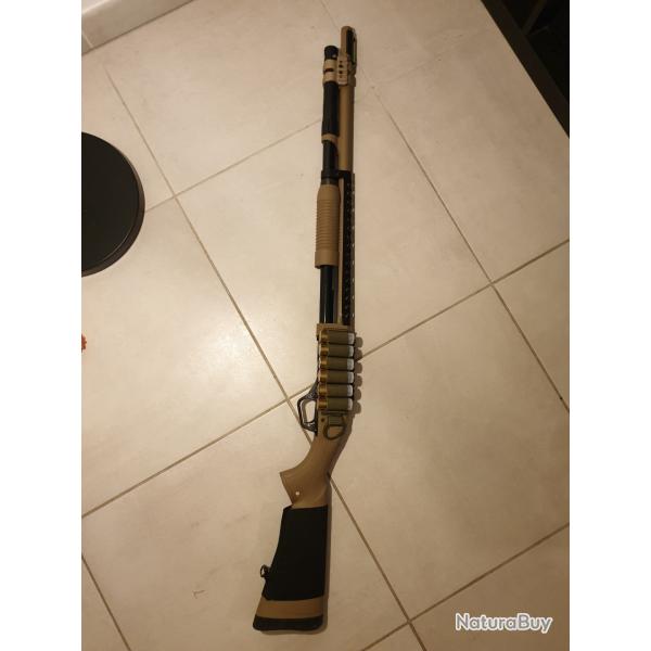 SXP 12/76 WINCHESTER