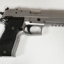 PISTOLET SIG SAUER P226 XFIVE SAO Cal.9x19mm ( occasion )