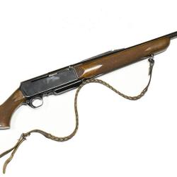 CARABINE BROWNING BAR MK1 Cal.300WM ( occasion )
