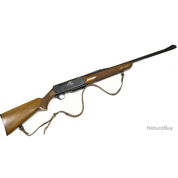 CARABINE BROWNING BAR MK1 Cal.300WM ( occasion )