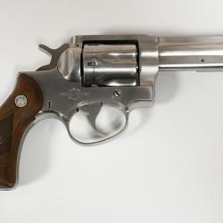 REVOLVER MANURHIN MR88 Cal.38SP ( occasion )