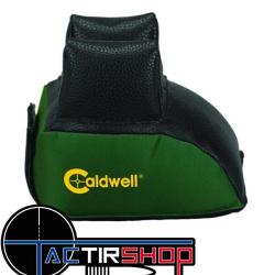 Sac De Tir Arri&egrave;re Caldwell Universal Rear Shooting bag Taille Moyen Rempli