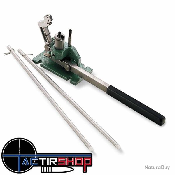 Amorceur d'�tabli RCBS Automatic Priming Tool