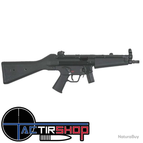 HK SP5 cal.9x19