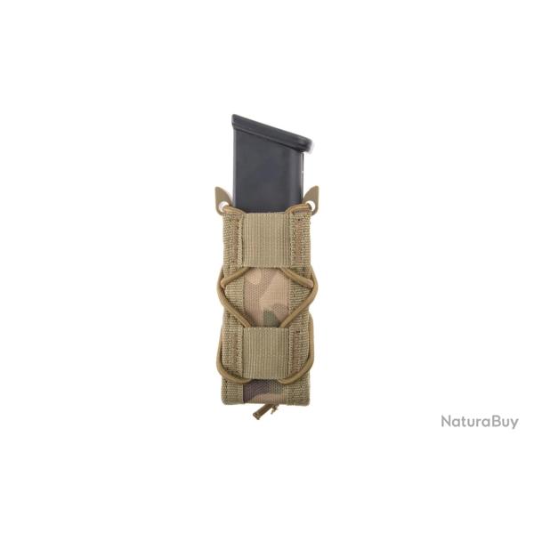 Poche Chargeur TACO Pistolet (GFT) Multicam