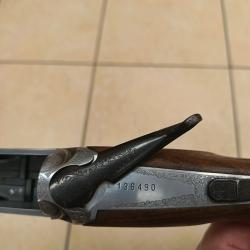 Express fair avec lunette Swarovski