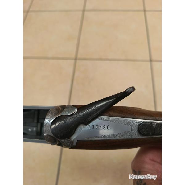 Express fair avec lunette Swarovski