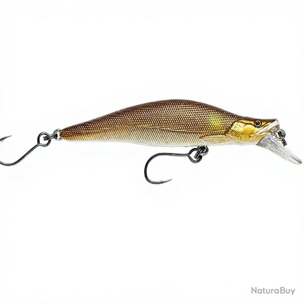 Poisson nageur SICO LURE Perfect 84 S Ayu