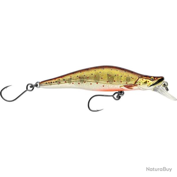 Poisson nageur SICO LURE Perfect 50 S Fario