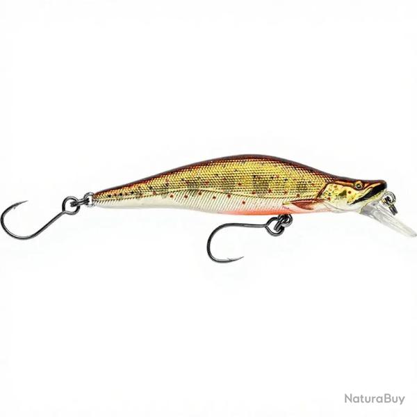 Poisson nageur SICO LURE Perfect 50 S Fario