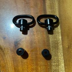 Grenadi&egrave;re d&eacute;tachable rapide