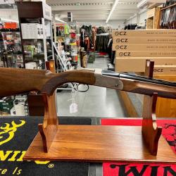 Verney Carron Sagittaire B&eacute;cassier 12x70 Mono d&eacute;tente