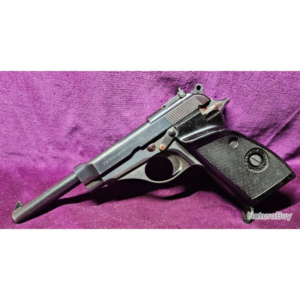 Pistolet BERETTA, Mod 100 !! calibre 7,65br, 1972 Italie, Cat�gorie B