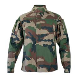 Veste F3 Temp&eacute;r&eacute; (270g) - GP Tactique Cam CE M