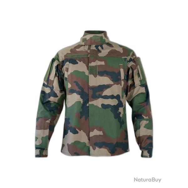 Veste F3 Temp�r� (270g) - GP Tactique Cam CE L