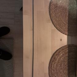 Baguette M38 carl gustafs ou mauser su&eacute;dois