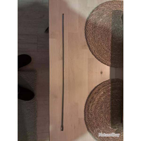 Baguette M38 carl gustafs ou mauser su�dois