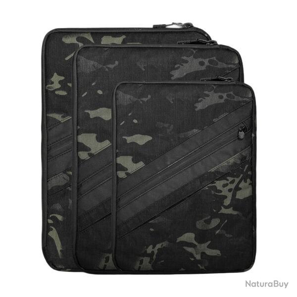 Transport Sleeve Multicam Black MultiCam Noir S