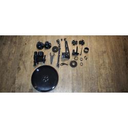 Kit d'am&eacute;lioration pour Lee Pro 6000