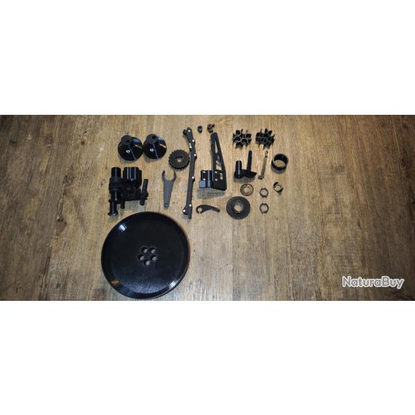 Kit d'am�lioration pour Lee Pro 6000