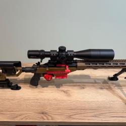 TIKKA T3X TAC A1 cal.308 Win