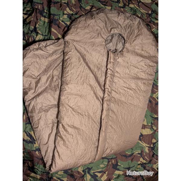 Sac de Couchage grand froid Militaire Seyntex - Zone Temp�r�e (2021)